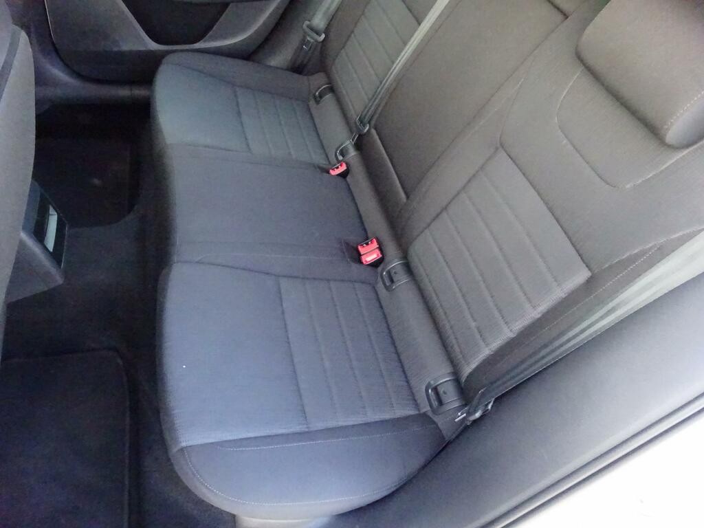 Škoda Octavia Combi III 2.0TDi Style 4x4