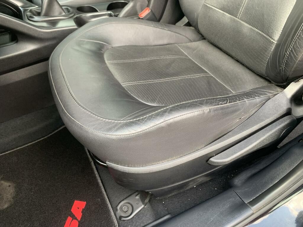 Hyundai Ix35 2.0CRDi