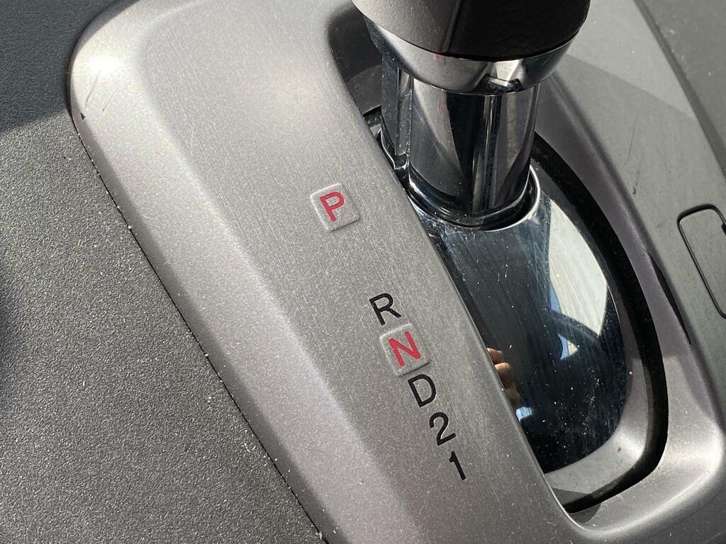 Honda CR-V 2.0 i-VTEC Elegance 4X4