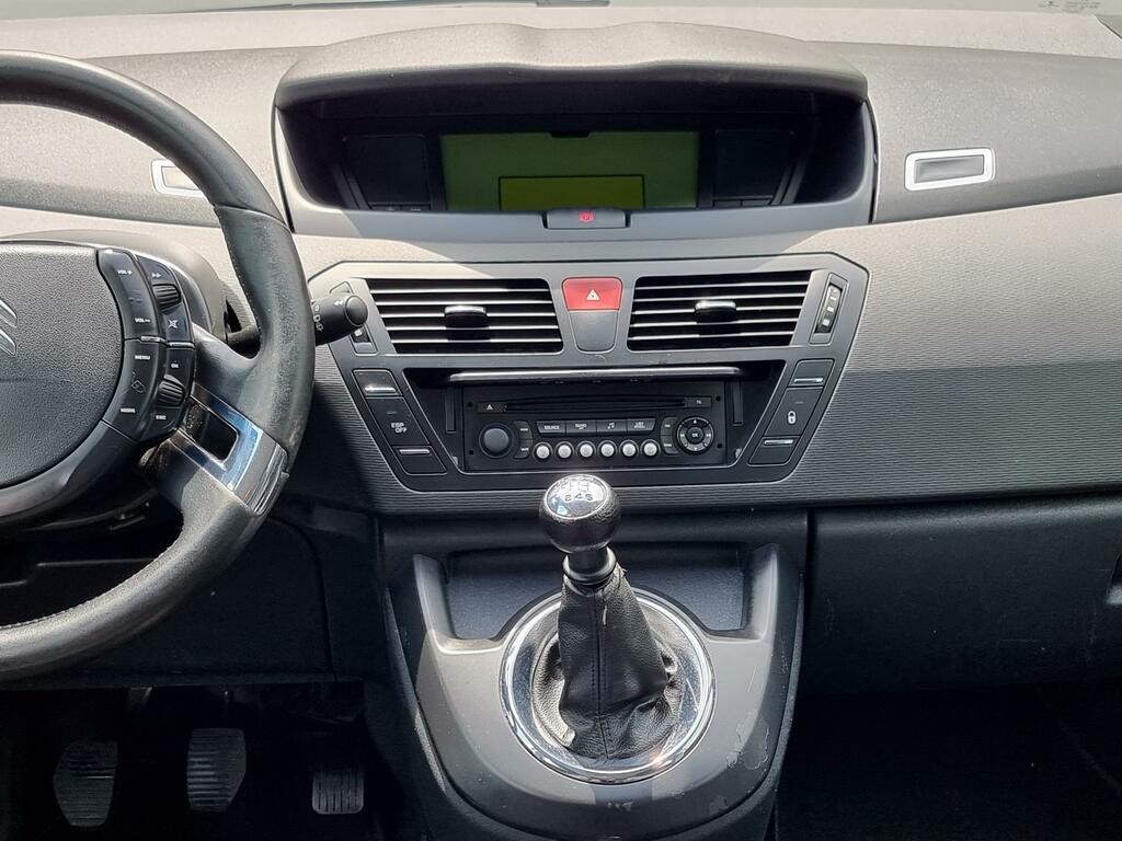 Citroën C4 GRAND Picasso 1.6HDI