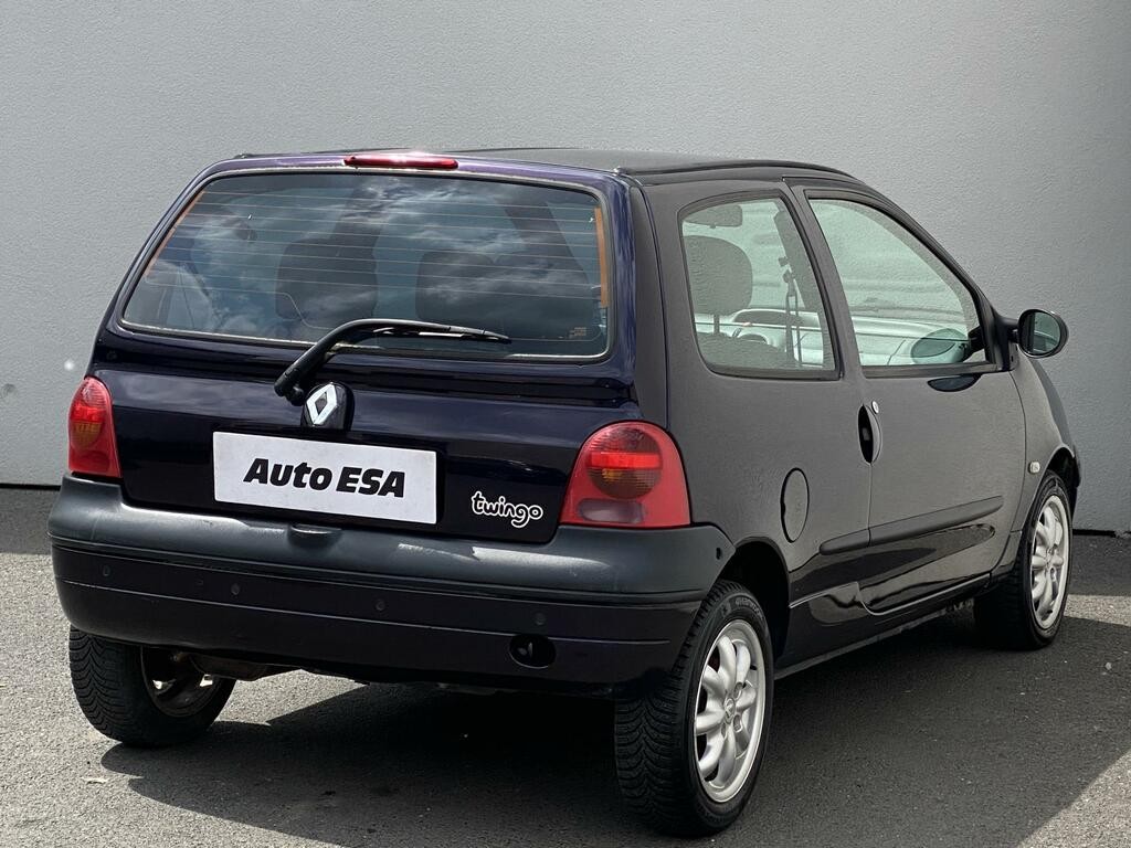 Renault Twingo 1.2i