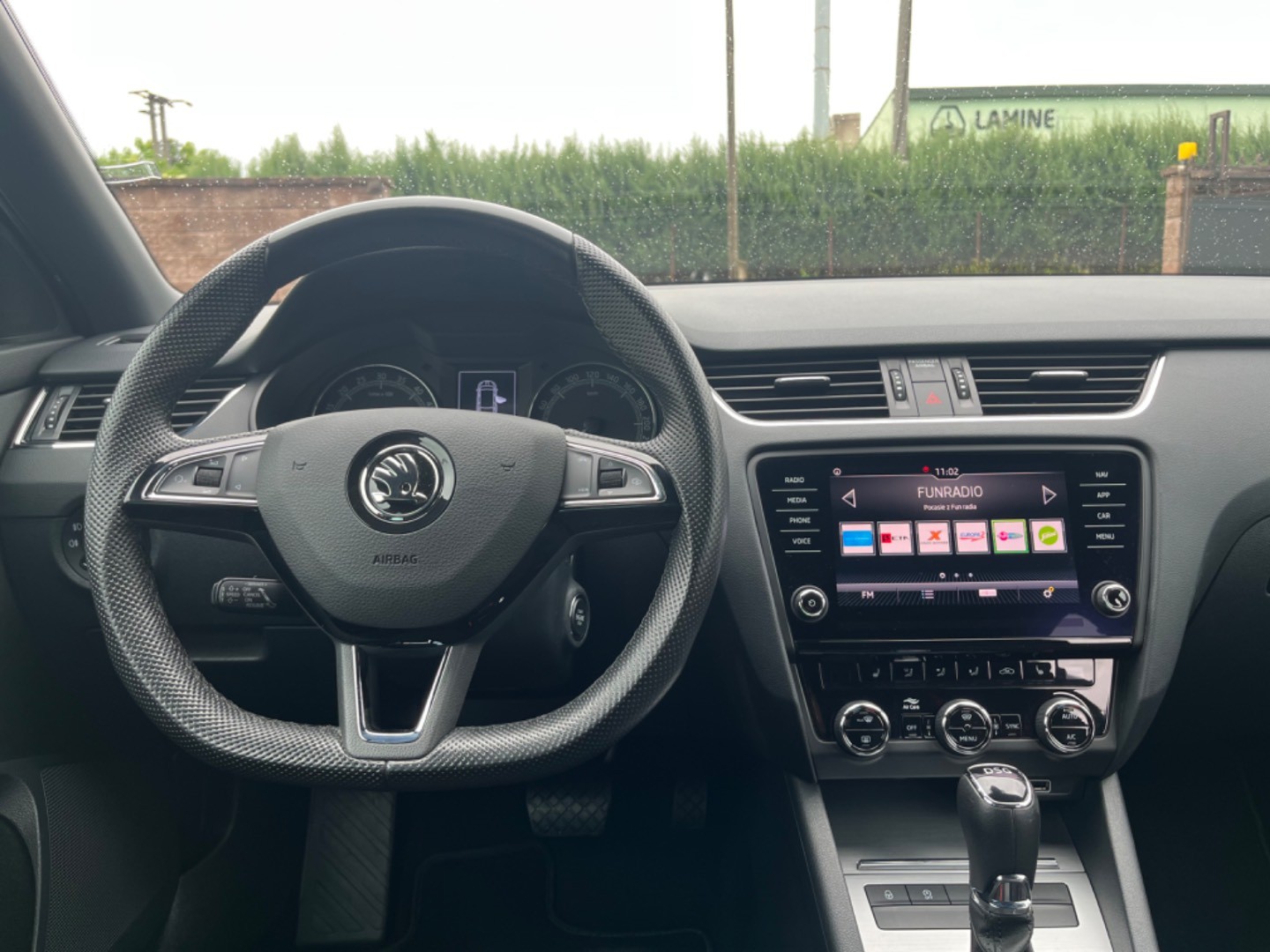 Škoda Octavia Combi 2,0TDI SPORT EDITION,DSG,110 kW,A7,5dv.
