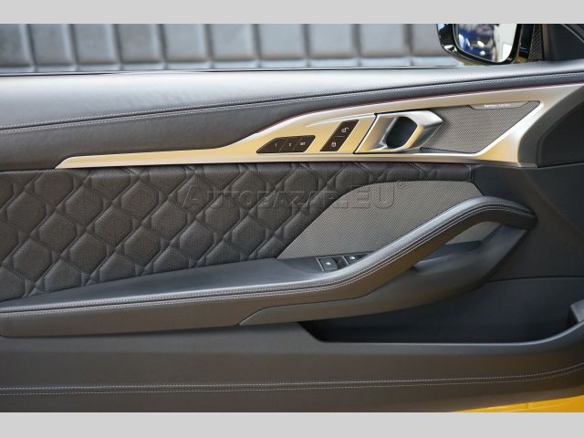 BMW M8 4.4 Individual