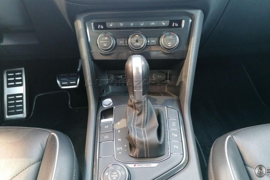 Volkswagen Tiguan Allspace 2.0 TSi DSG R-Line Highline 4-Motion