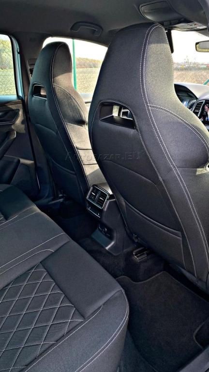 Škoda Karoq 2.0 TDI SCR Sportline