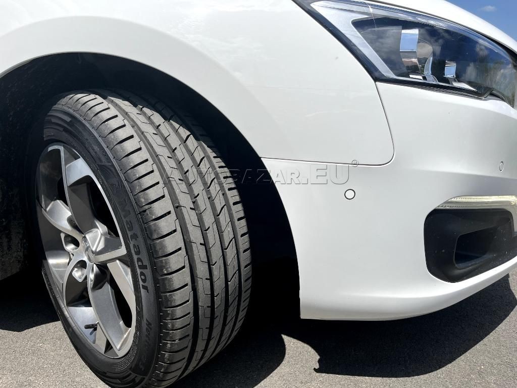 Peugeot 508 SW 2.0 BlueHDi Allure EAT6