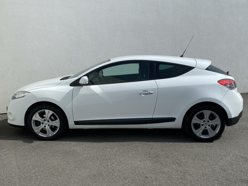 Renault Mégane 1.9dCi