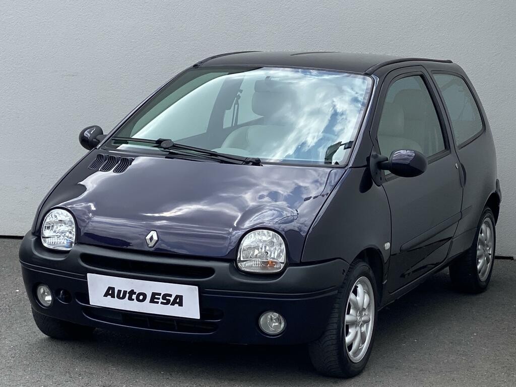 Renault Twingo 1.2i
