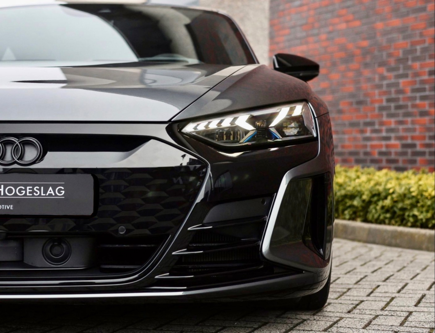 Audi RS e-tron GT QUATTRO, 440KW, AT