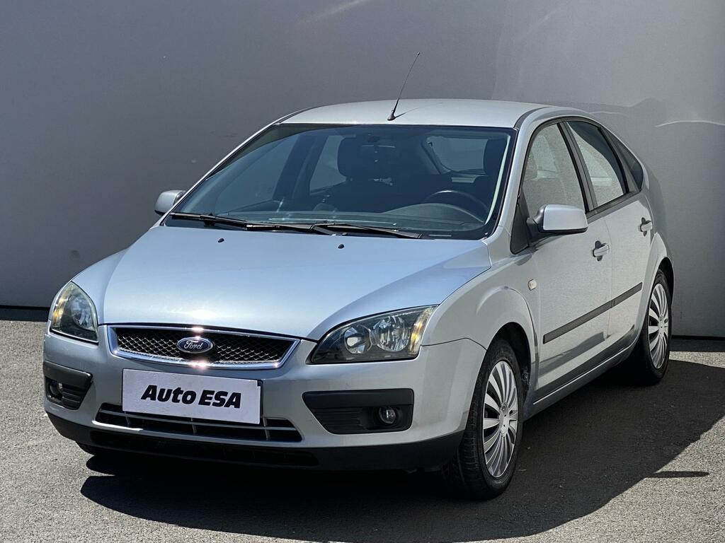 Ford Focus 1.6 i