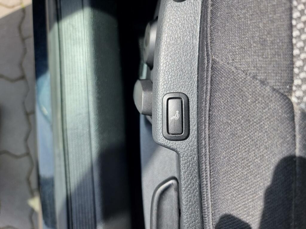 Volkswagen Passat Variant 2.0 TDi Comfortline 4x4