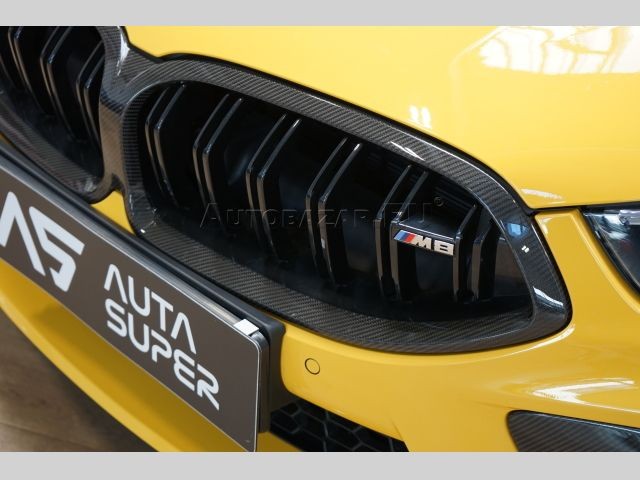 BMW M8 4.4 Individual