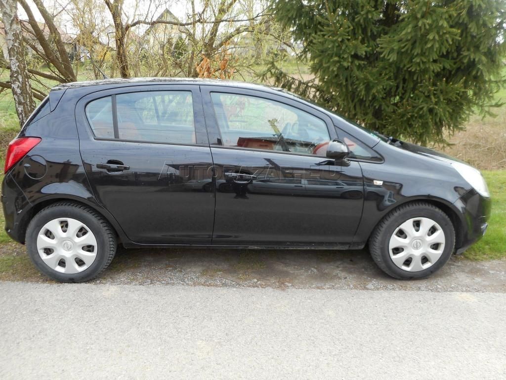 Opel Corsa 1.2 16V Enjoy