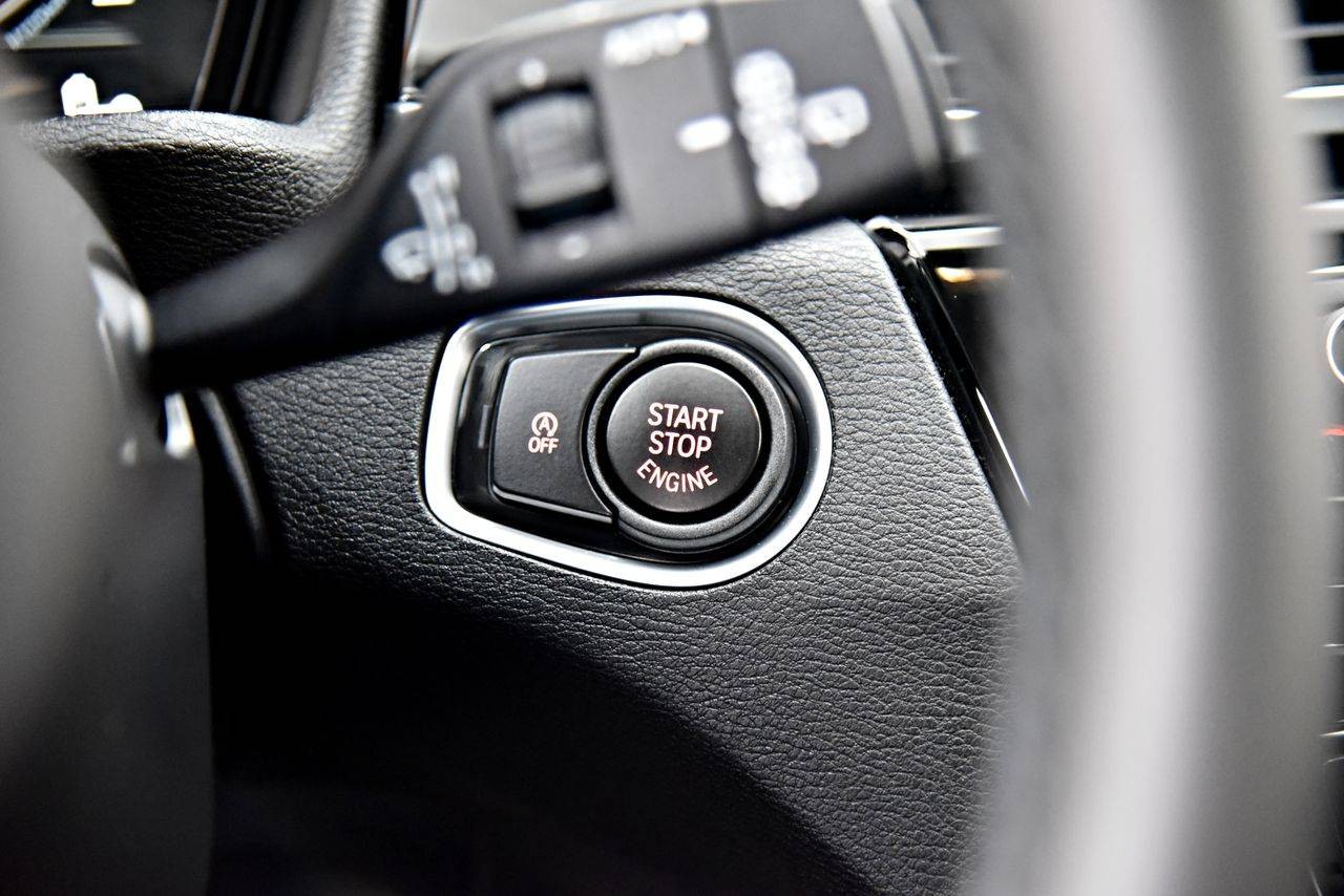 BMW X1 sDrive 18d xLine A/T