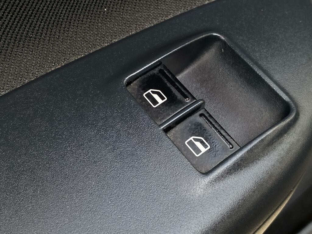 Škoda Octavia Combi II 1.2TSi