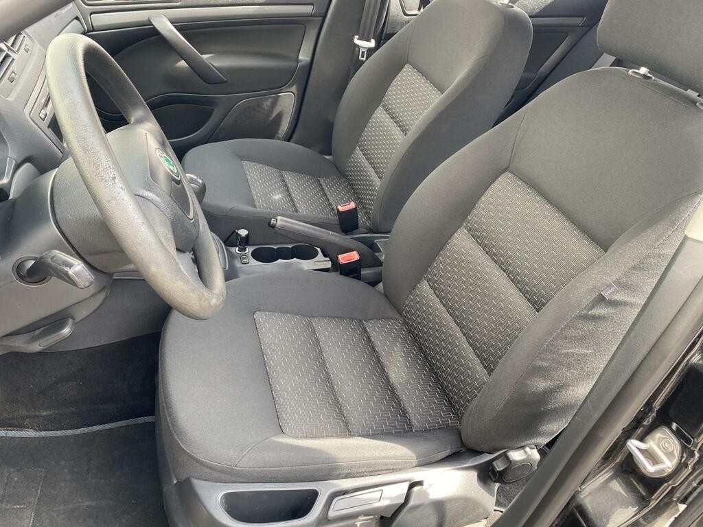 Škoda Octavia Combi II 1.2TSi