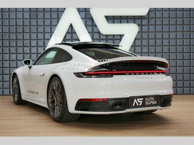 Porsche 911 3.0 Chrono