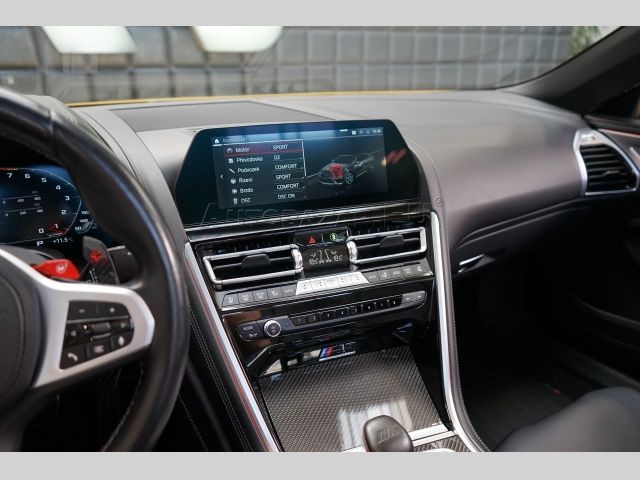 BMW M8 4.4 Individual