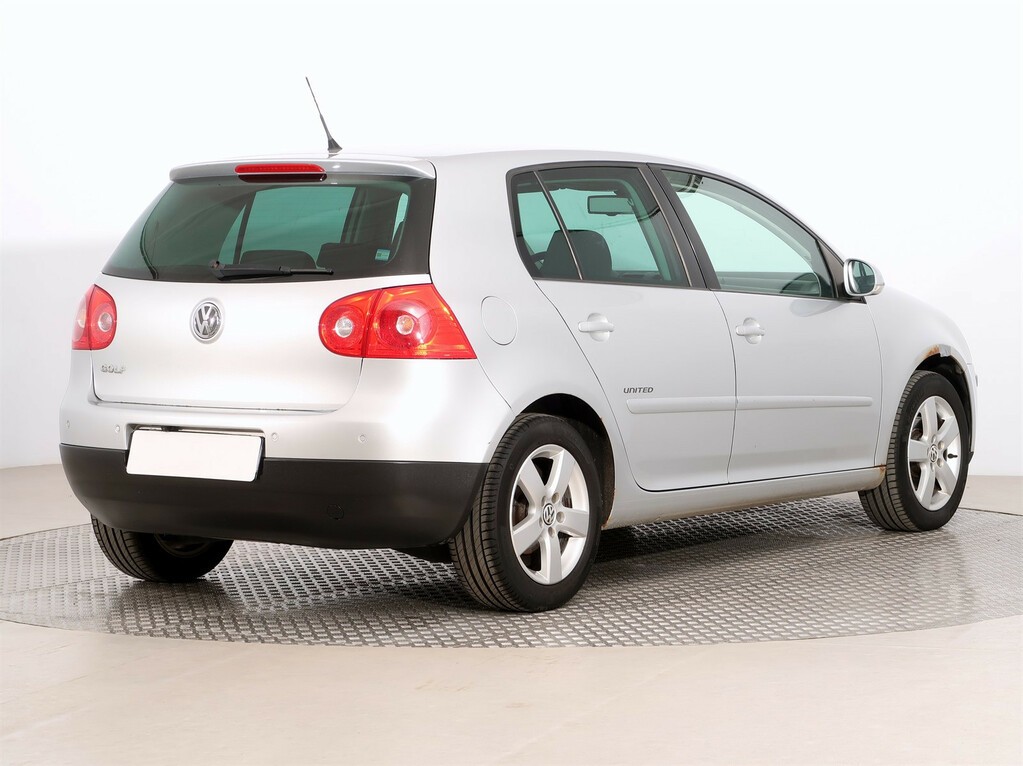 VW Golf  1.4 16V
