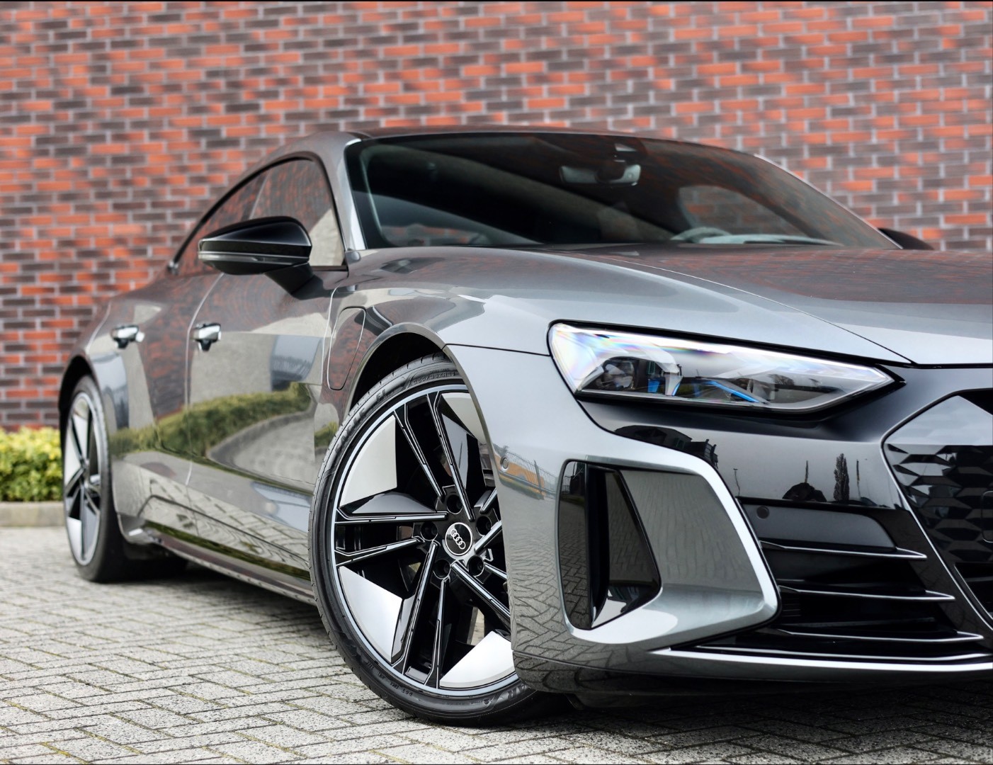 Audi RS e-tron GT QUATTRO, 440KW, AT