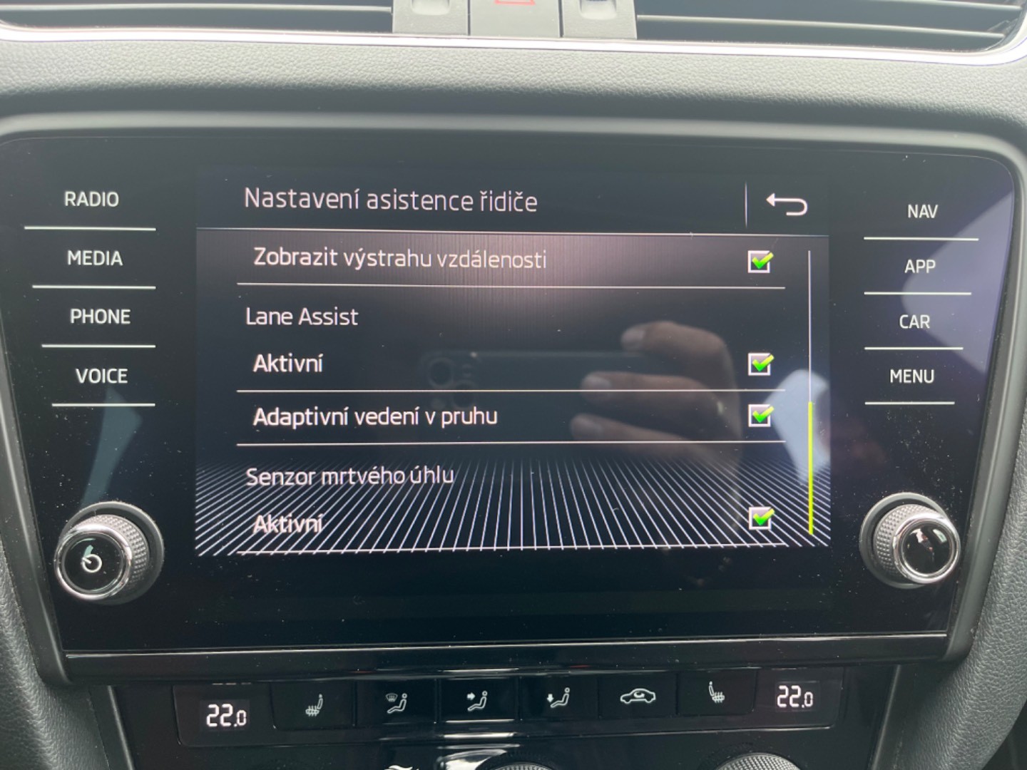 Škoda Octavia Combi 2,0TDI SPORT EDITION,DSG,110 kW,A7,5dv.