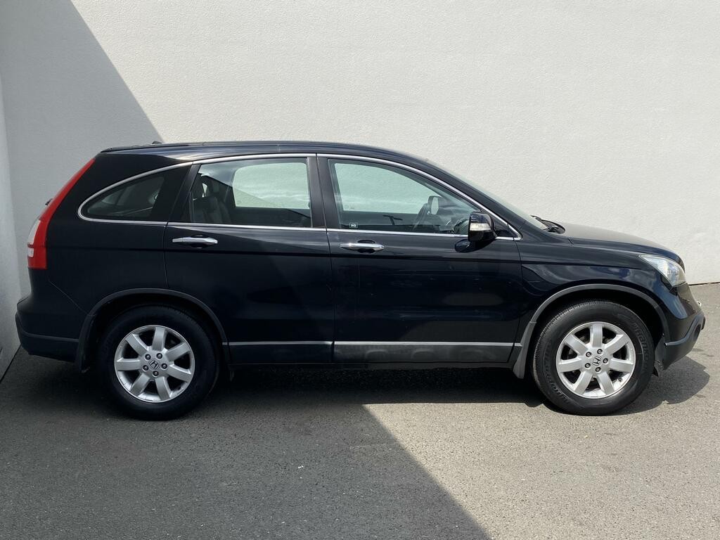 Honda CR-V 2.0 i-VTEC Elegance 4X4