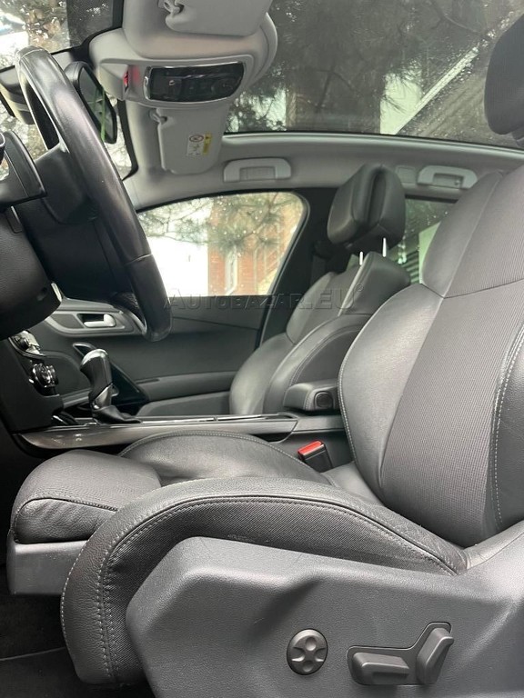 Peugeot 508 SW 2.0 BlueHDi Allure EAT6