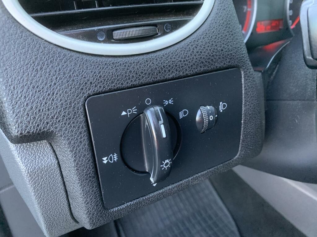 Ford Focus 1.6 16V