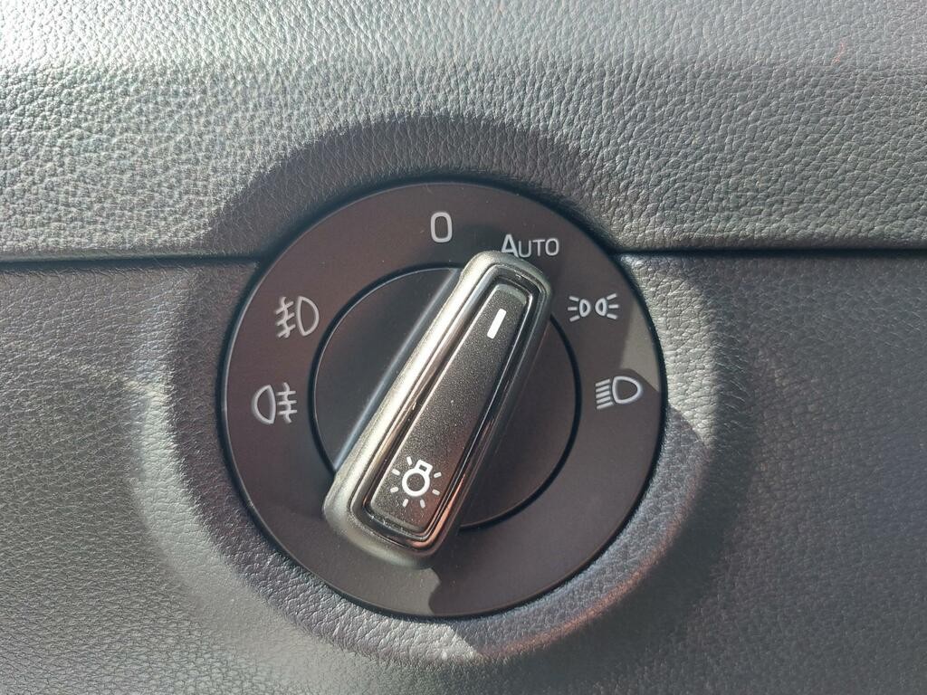 Škoda Octavia III 1.6 TDi Style