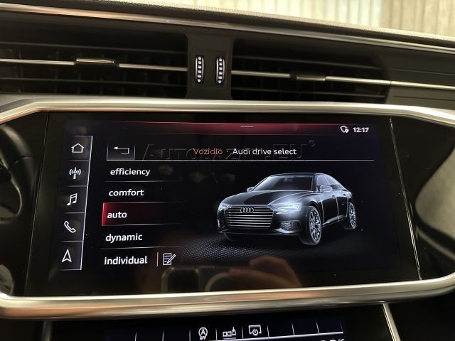Audi A6 2.0 AT