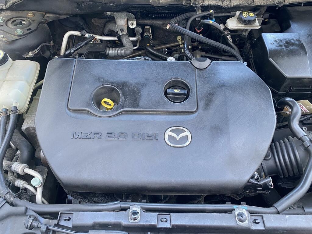 Mazda 3 2.0i Edition