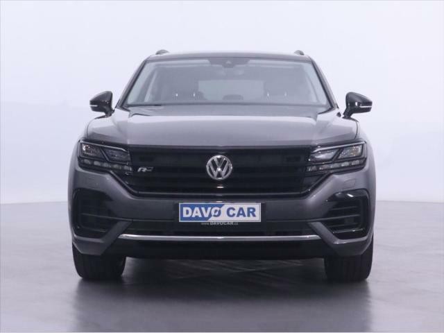 Volkswagen Touareg R-Line 3,0 TDI DSG 4Motion DPH