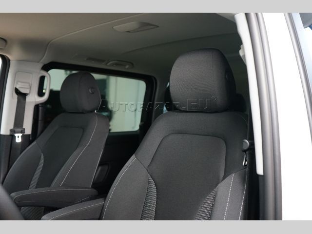 Mercedes V trieda 2.0 4M