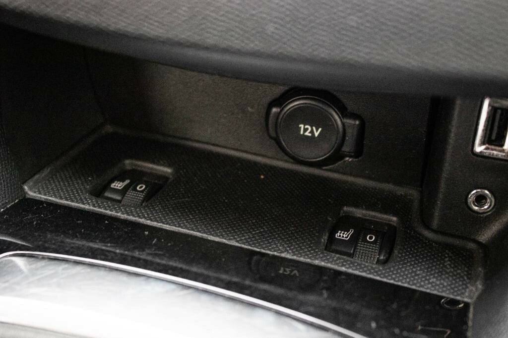 Peugeot 308 1.6 THP Active