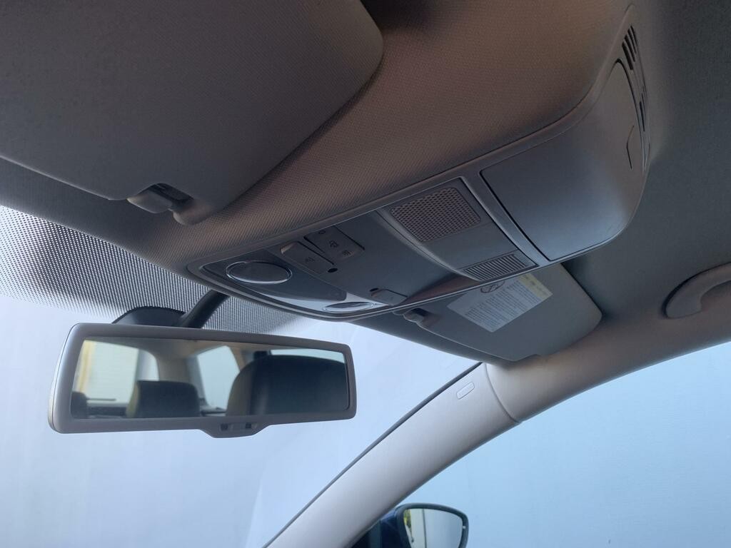 Volkswagen Passat Variant 2.0TDi
