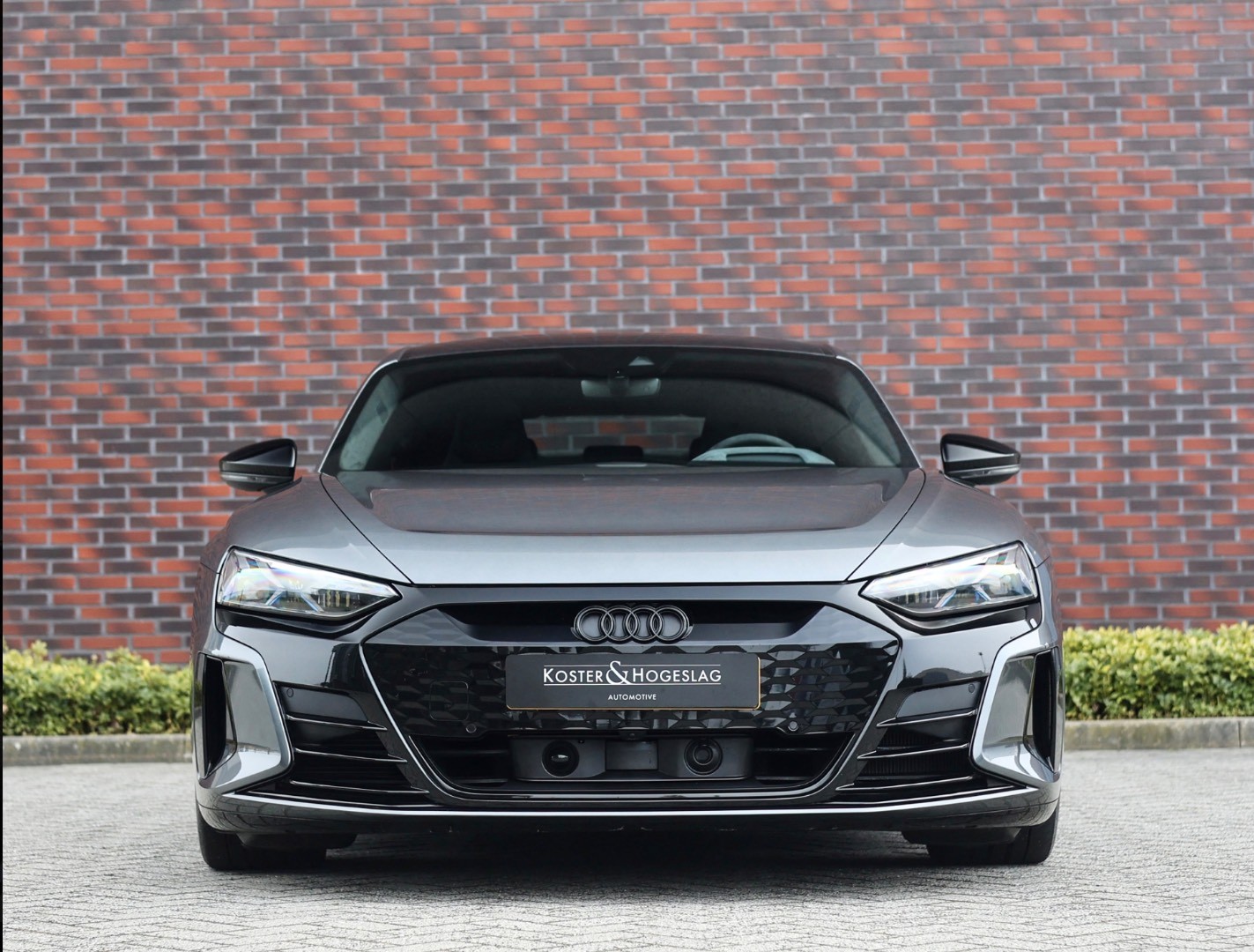 Audi RS e-tron GT QUATTRO, 440KW, AT