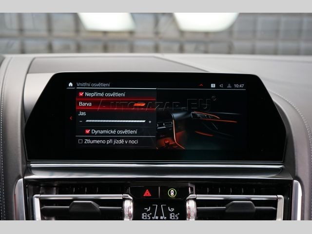 BMW M8 4.4 Individual