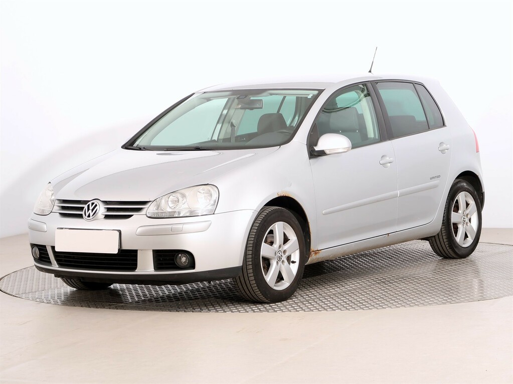 VW Golf  1.4 16V