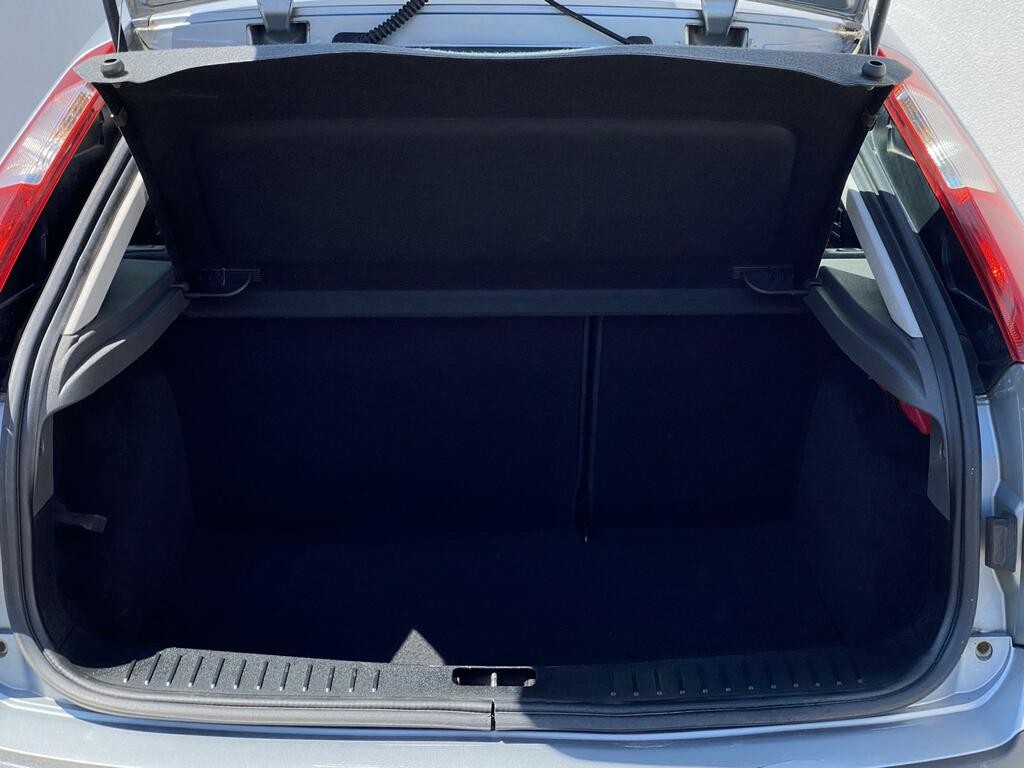 Ford Focus 1.6 i