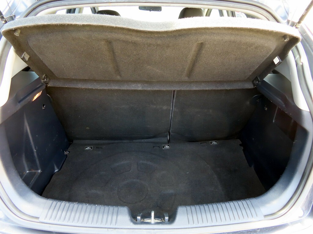 Kia Rio Active 1.25 CVVT