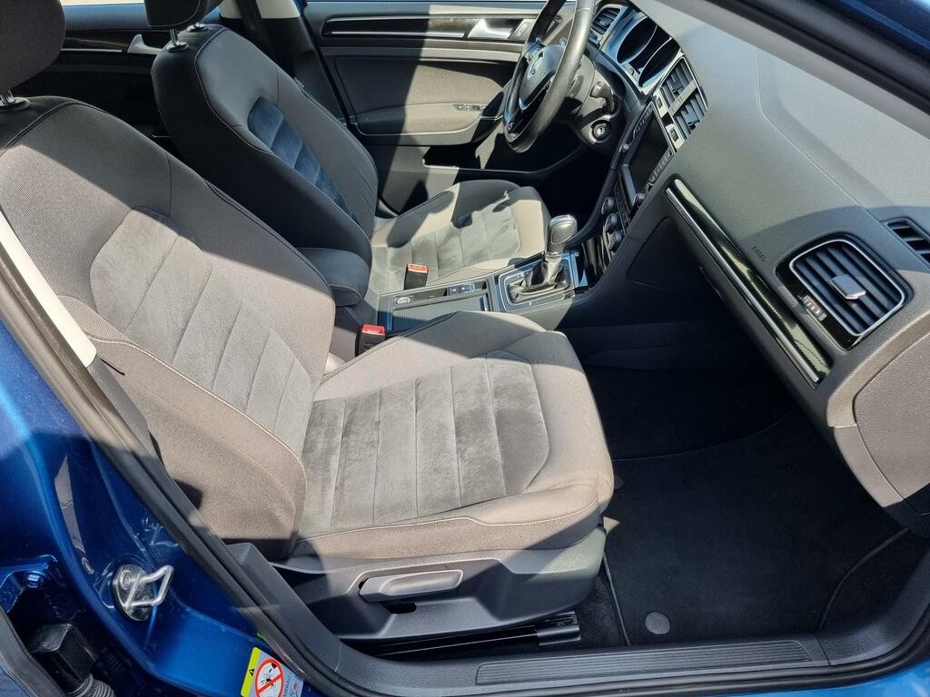 Volkswagen Golf Variant 2.0TDi Highline