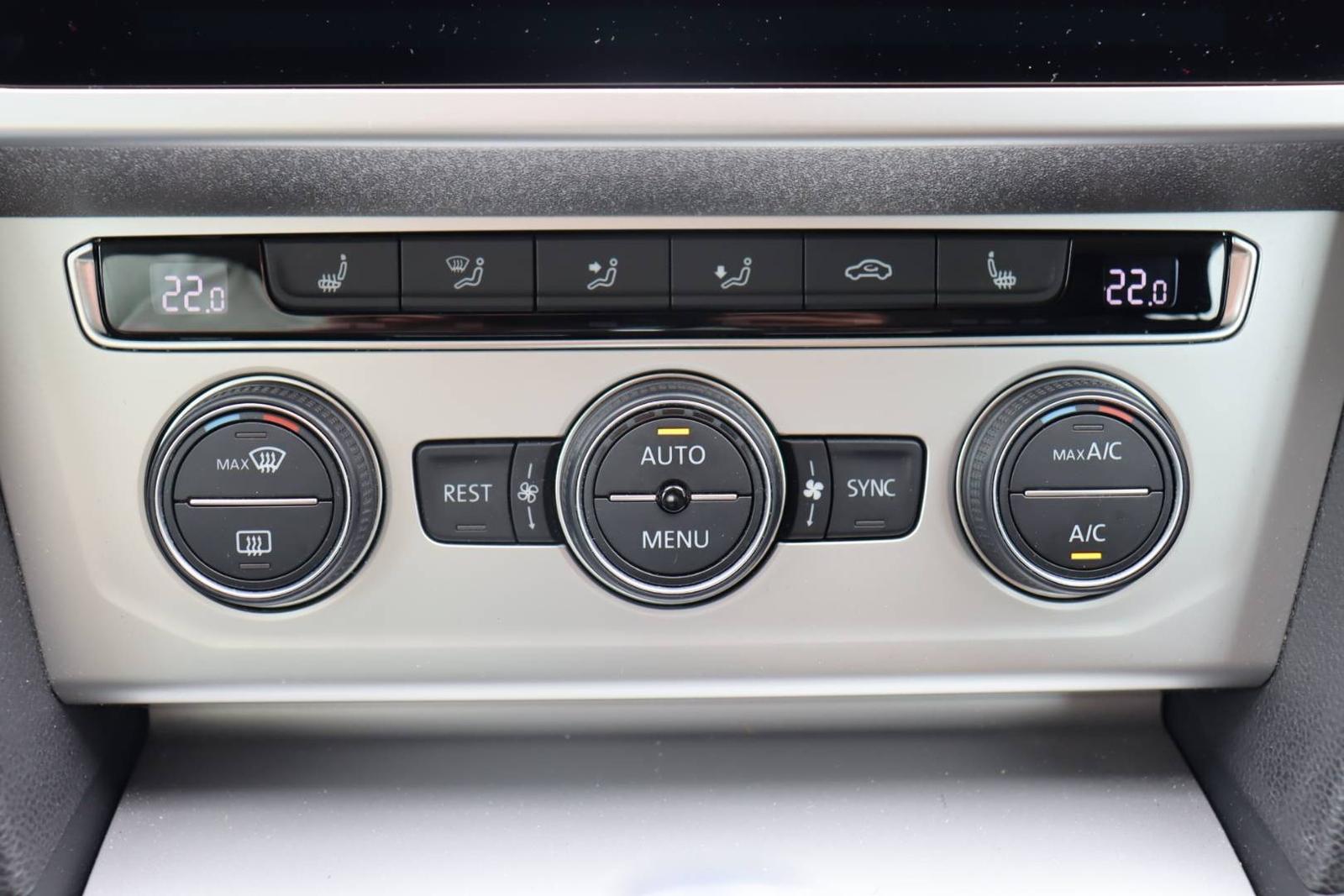 Volkswagen Passat Variant 2.0 TDI 190k BMT SCR Comfortline 4MOTION DSG