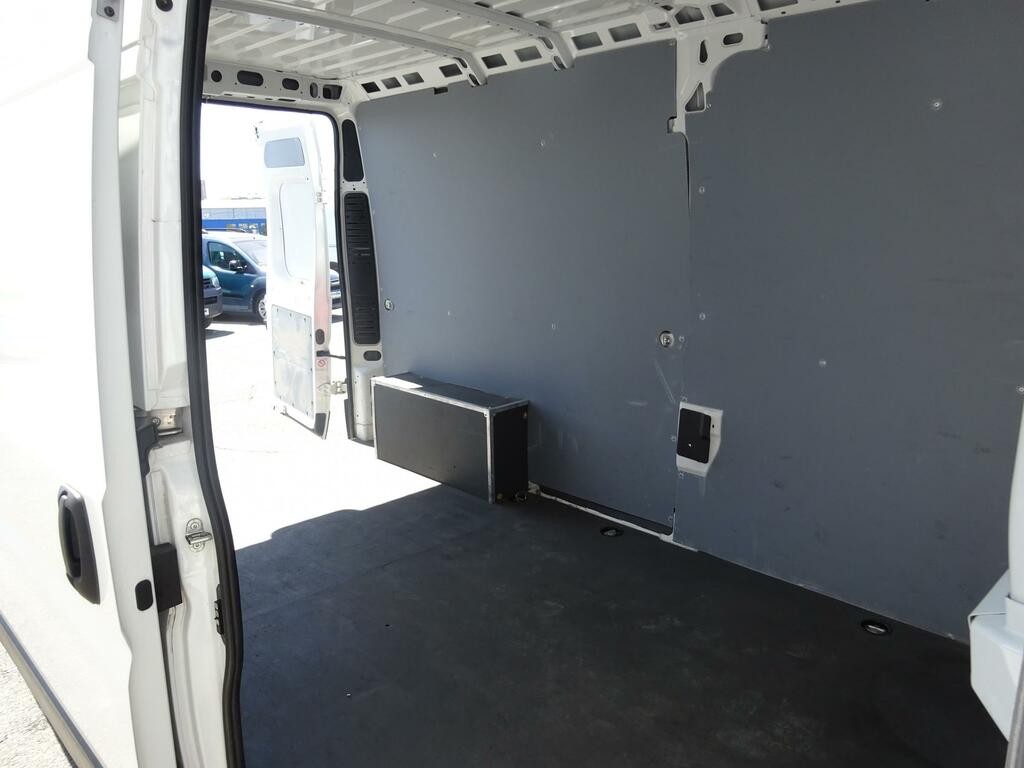 Peugeot Boxer 2.2HDi L3H2