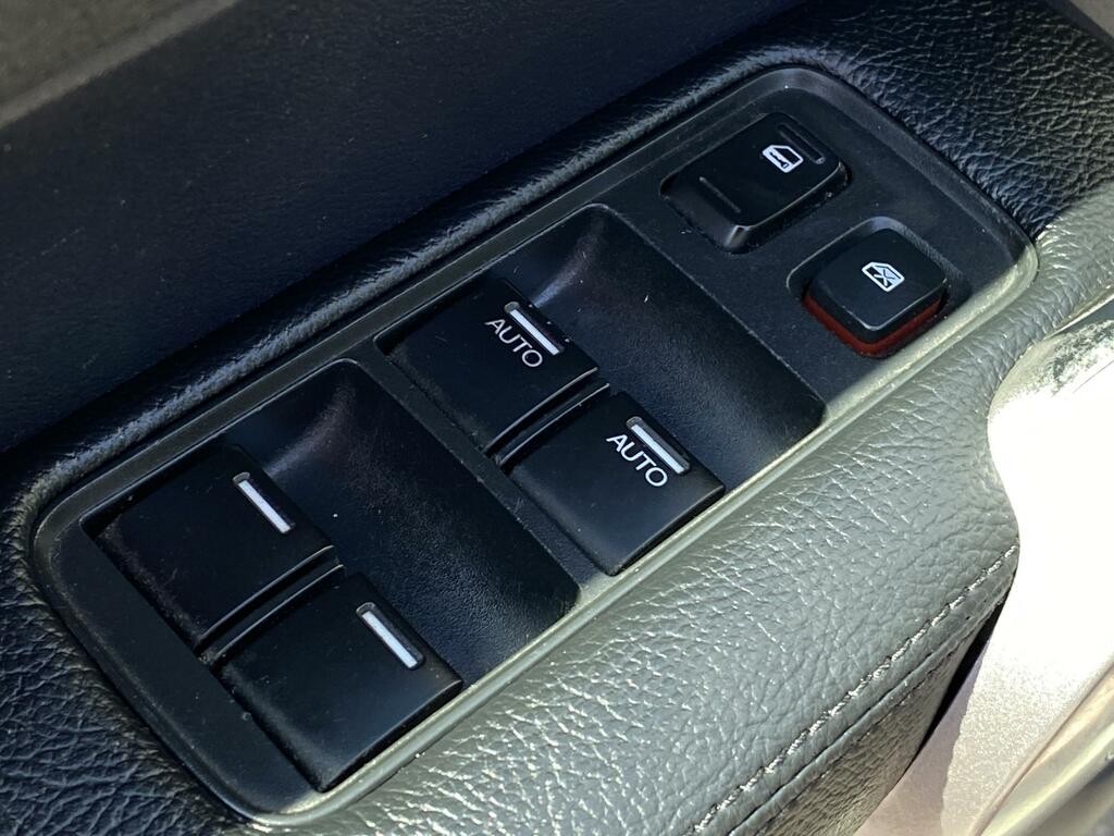 Honda CR-V 2.2i-CTDi Exclusive 4x4