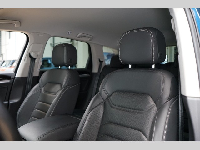 Volkswagen Touareg TDI Elegance Vzduch Tažné CZ