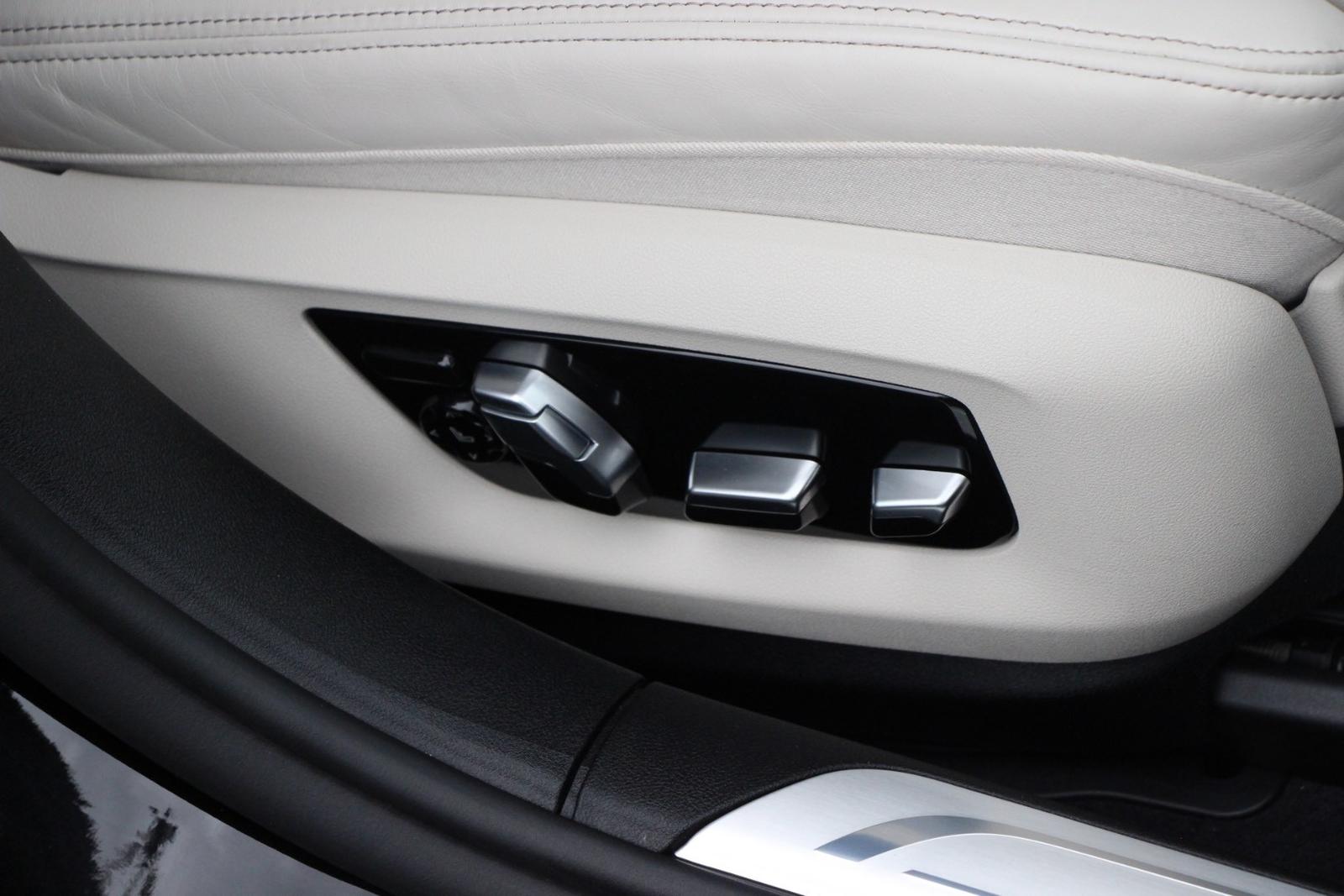 BMW Rad 7 740Ld mHEV xDrive A/T