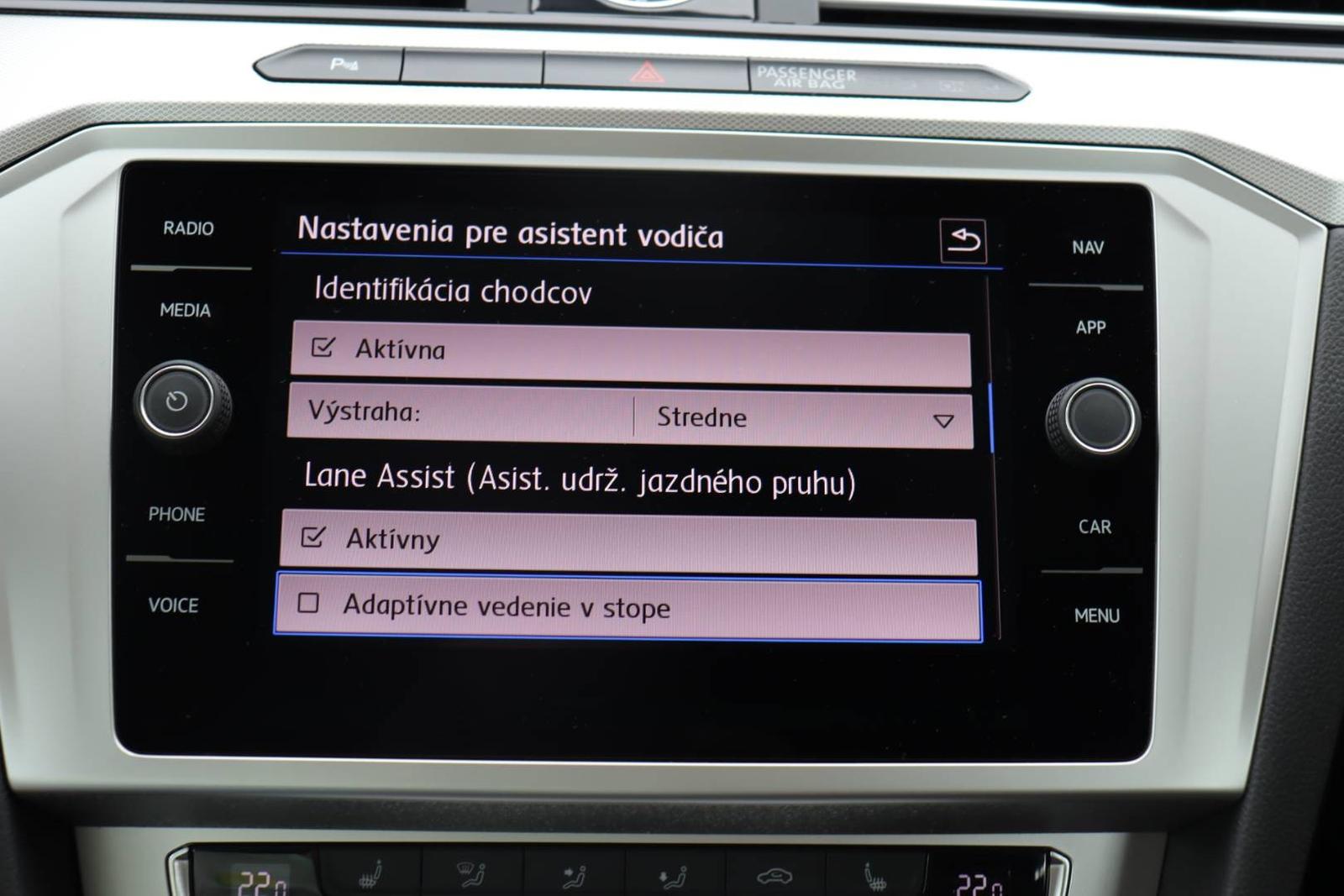 Volkswagen Passat Variant 2.0 TDI 190k BMT SCR Comfortline 4MOTION DSG