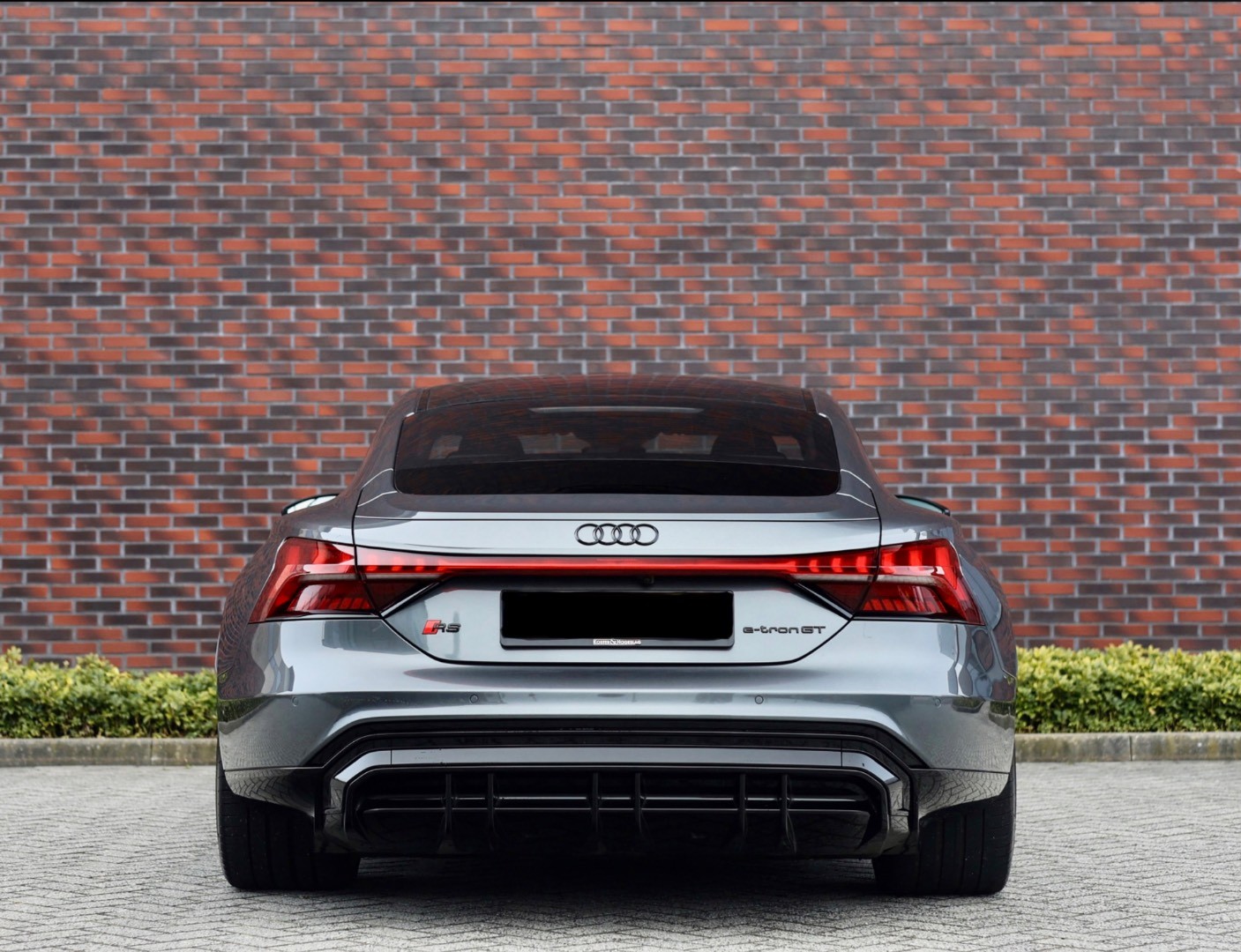 Audi RS e-tron GT QUATTRO, 440KW, AT