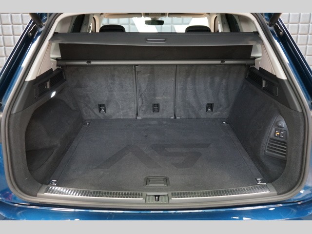 Volkswagen Touareg TDI Elegance Vzduch Tažné CZ