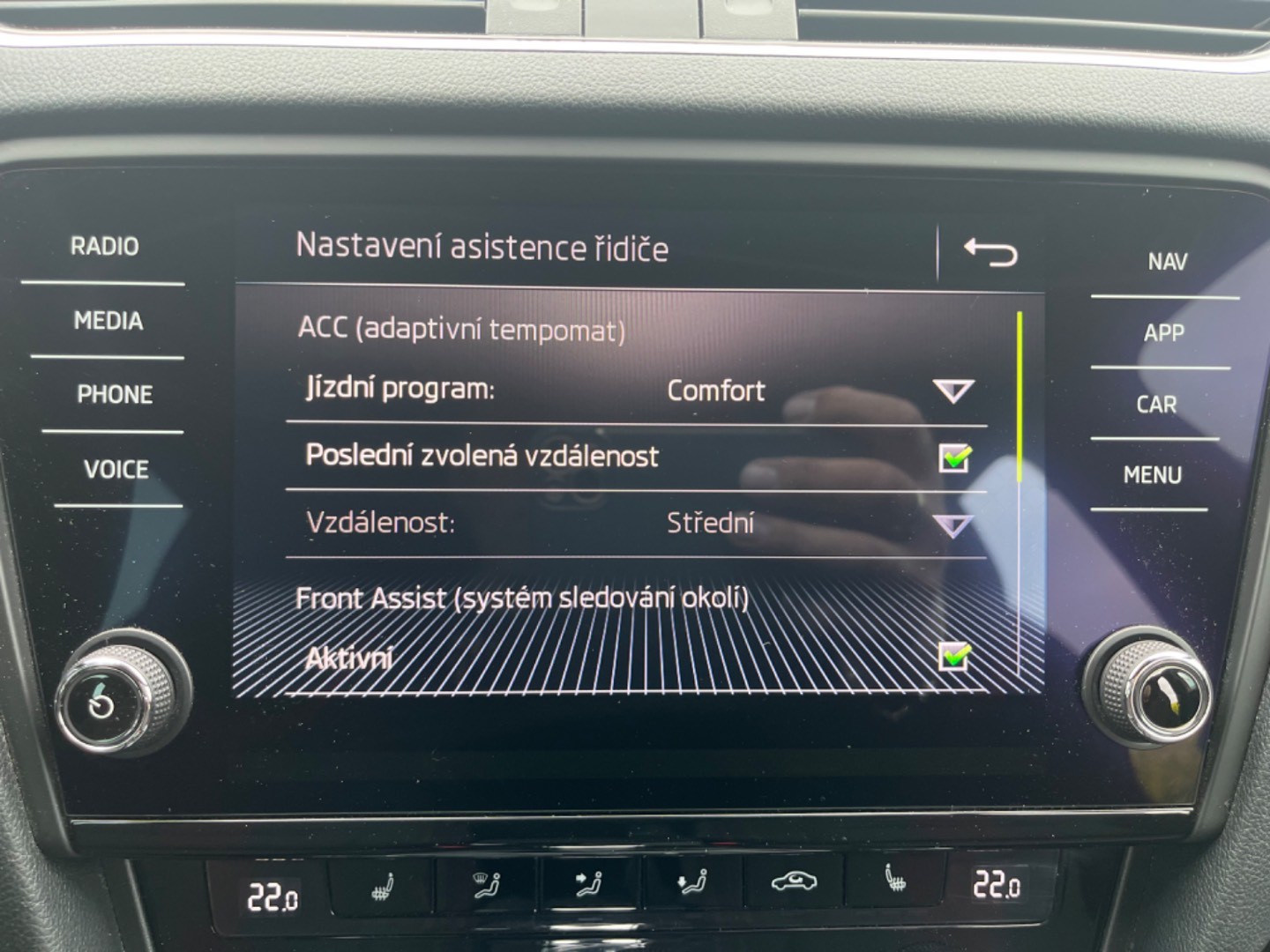 Škoda Octavia Combi 2,0TDI SPORT EDITION,DSG,110 kW,A7,5dv.